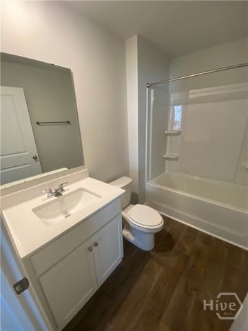 196 Windsong Drive, Rincon, GA 31326