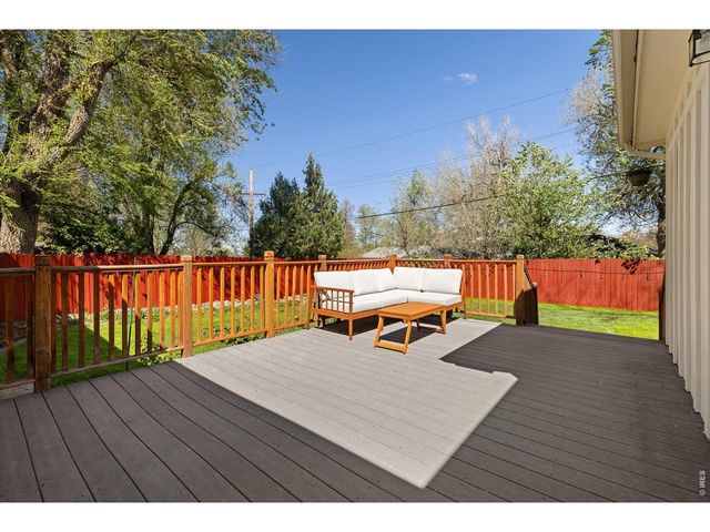 340 28th St, Boulder, CO 80305
