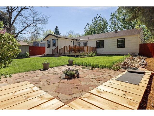 340 28th St, Boulder, CO 80305