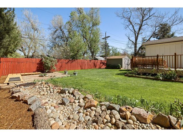 340 28th St, Boulder, CO 80305