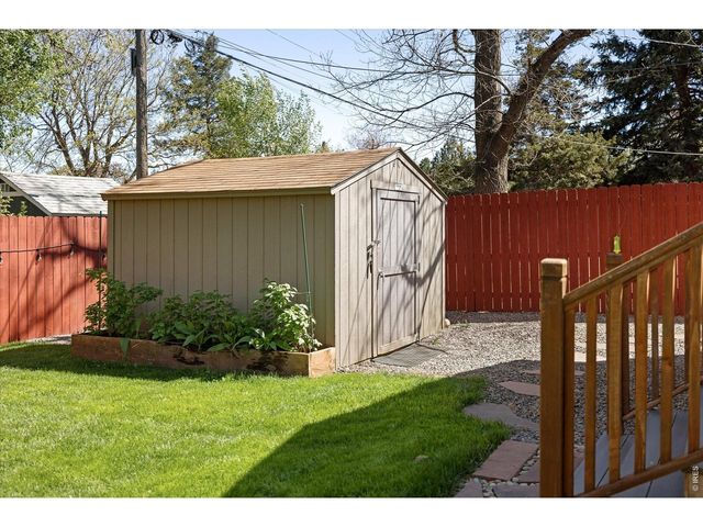 340 28th St, Boulder, CO 80305
