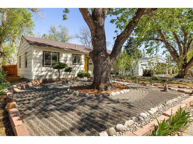 340 28th St, Boulder, CO 80305