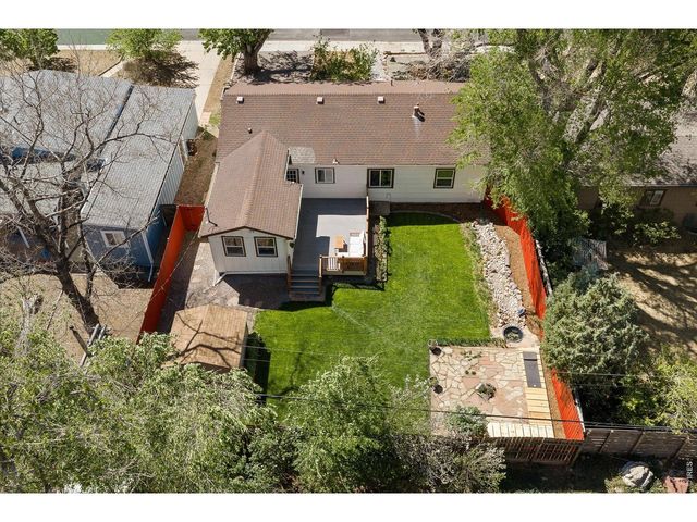 340 28th St, Boulder, CO 80305