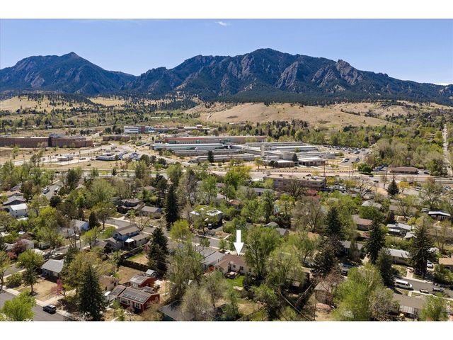 340 28th St, Boulder, CO 80305