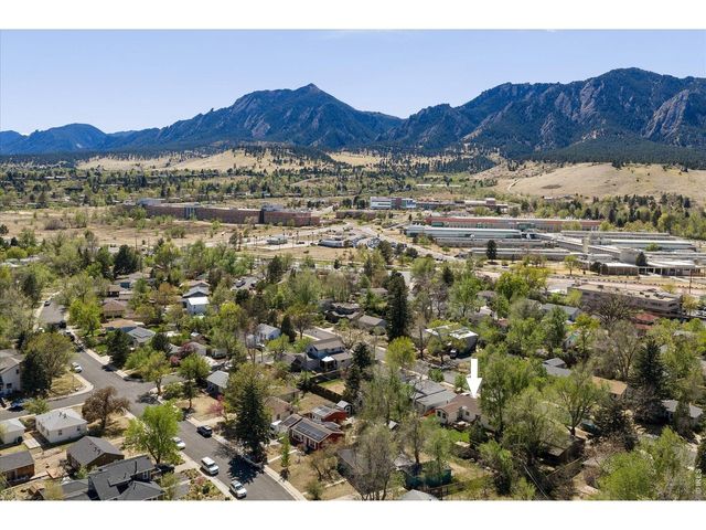 340 28th St, Boulder, CO 80305