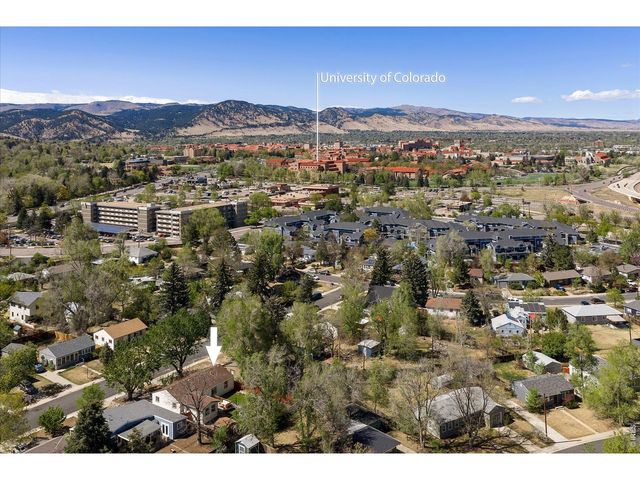 340 28th St, Boulder, CO 80305