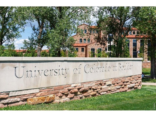 340 28th St, Boulder, CO 80305