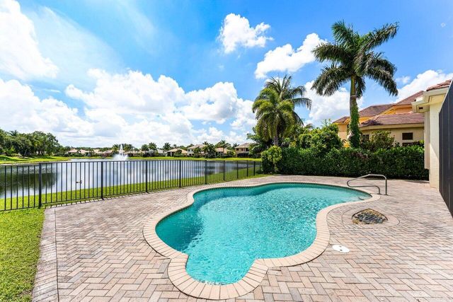 3592 Collonade Drive, Wellington, FL 33449