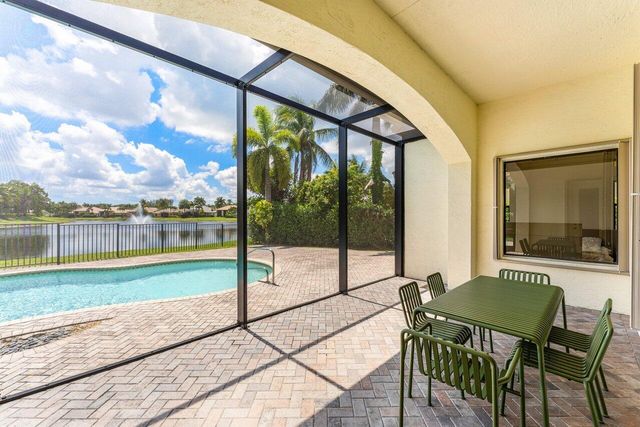 3592 Collonade Drive, Wellington, FL 33449