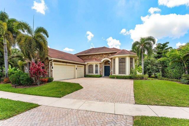3592 Collonade Drive, Wellington, FL 33449