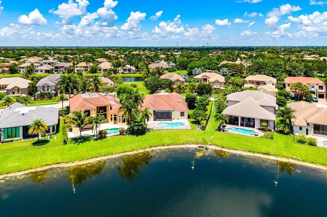 3592 Collonade Drive, Wellington, FL 33449