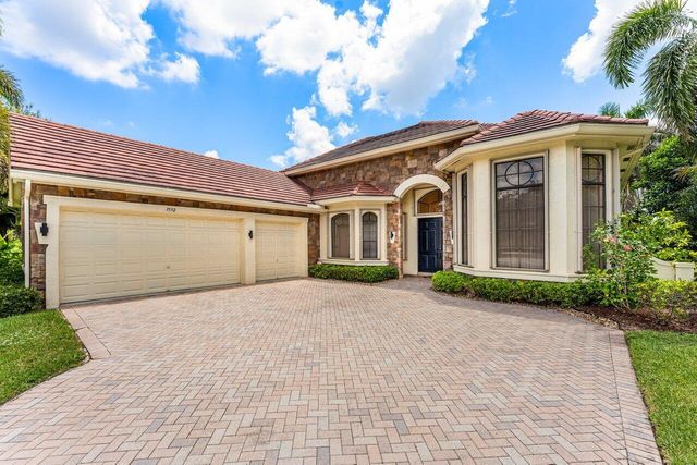 3592 Collonade Drive, Wellington, FL 33449