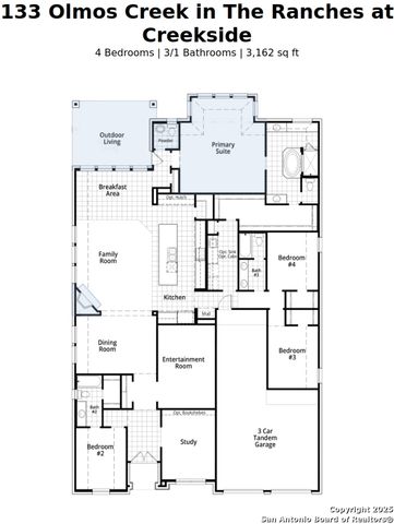 133 Olmos, Boerne, TX 78006