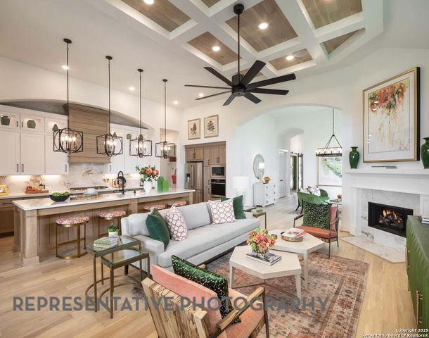 133 Olmos, Boerne, TX 78006
