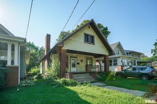 2203 N LINN Street, Peoria, IL 61604