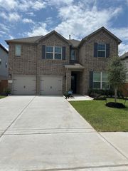 1253 Woodflower Drive, Katy, TX 77493