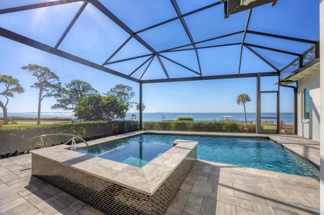 7927 LONGBAY BOULEVARD, Sarasota, FL 34243