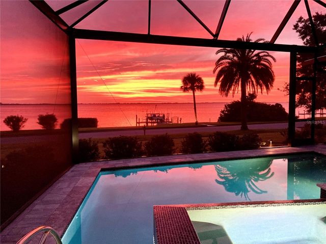 7927 LONGBAY BOULEVARD, Sarasota, FL 34243