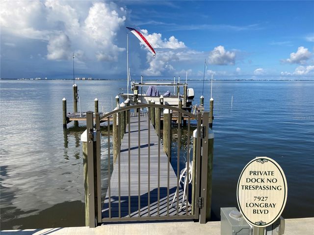 7927 LONGBAY BOULEVARD, Sarasota, FL 34243