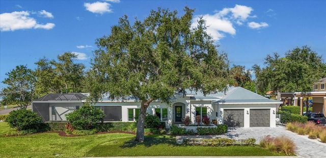 7927 LONGBAY BOULEVARD, Sarasota, FL 34243