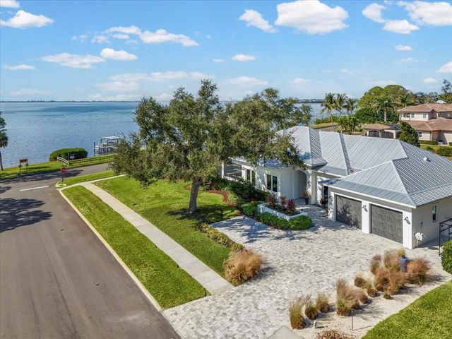 7927 LONGBAY BOULEVARD, Sarasota, FL 34243