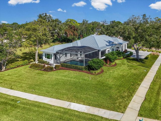 7927 LONGBAY BOULEVARD, Sarasota, FL 34243