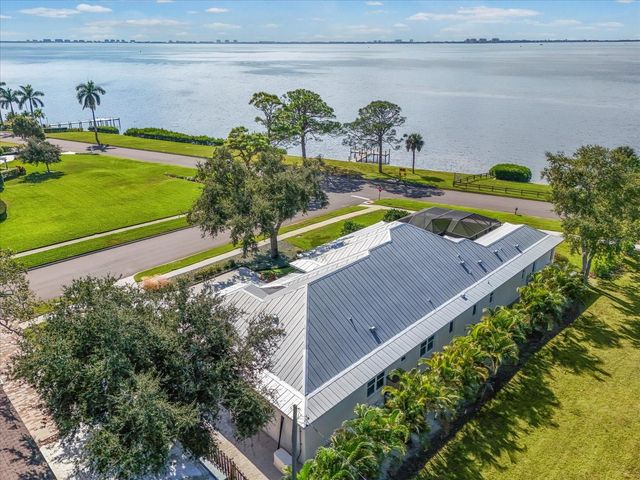 7927 LONGBAY BOULEVARD, Sarasota, FL 34243