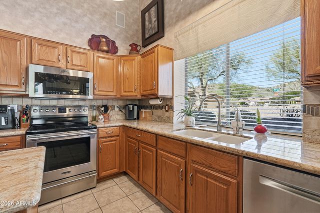 4817 S NIGHTHAWK Drive, Gold Canyon, AZ 85118