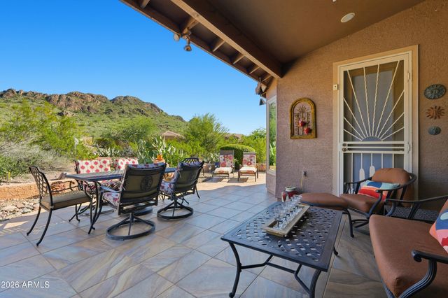 4817 S NIGHTHAWK Drive, Gold Canyon, AZ 85118