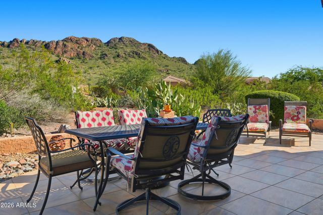 4817 S NIGHTHAWK Drive, Gold Canyon, AZ 85118