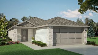 312 WAYLAND Street, Keene, TX 76059