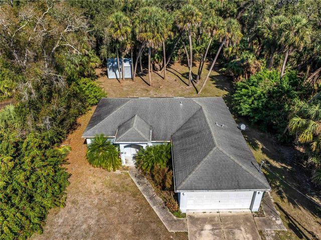1562 RADA LANE, North Port, FL 34288