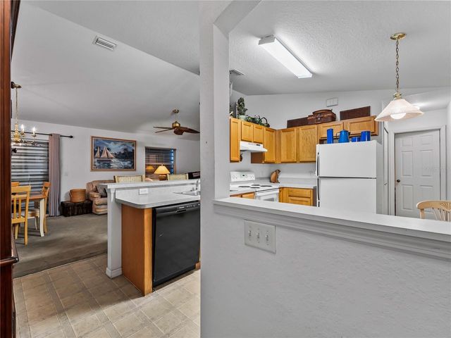 1562 RADA LANE, North Port, FL 34288