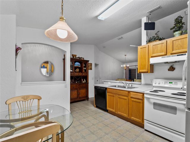 1562 RADA LANE, North Port, FL 34288