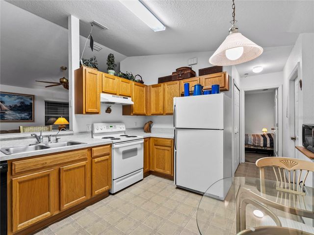 1562 RADA LANE, North Port, FL 34288