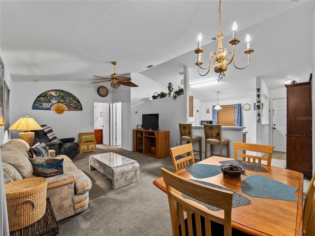 1562 RADA LANE, North Port, FL 34288