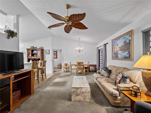 1562 RADA LANE, North Port, FL 34288