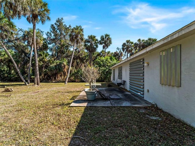 1562 RADA LANE, North Port, FL 34288