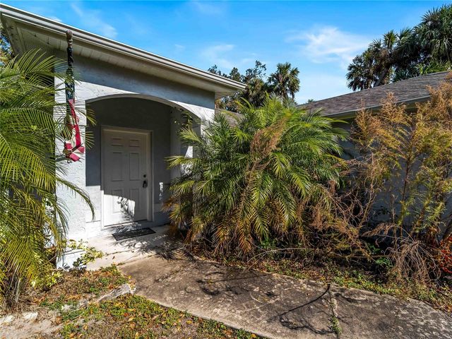 1562 RADA LANE, North Port, FL 34288