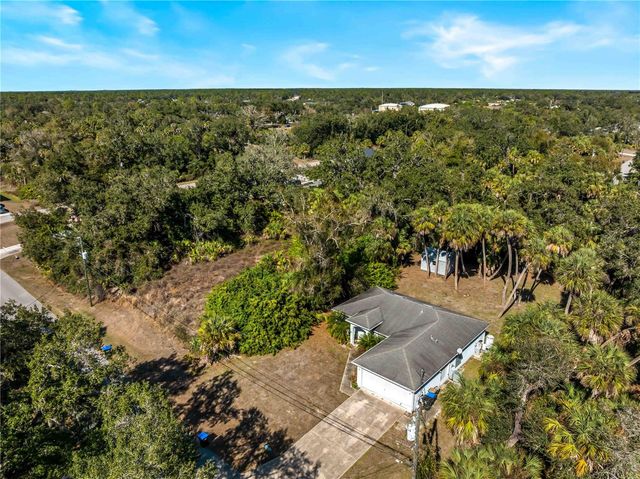 1562 RADA LANE, North Port, FL 34288