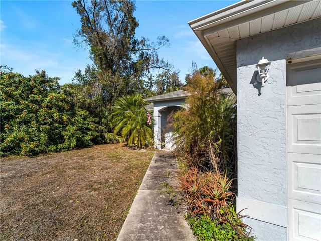 1562 RADA LANE, North Port, FL 34288