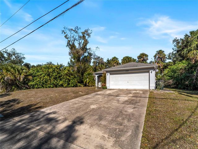 1562 RADA LANE, North Port, FL 34288