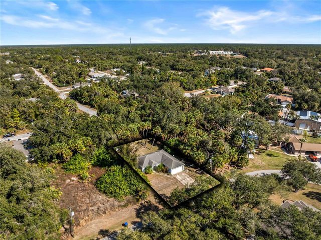 1562 RADA LANE, North Port, FL 34288