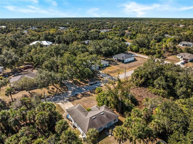 1562 RADA LANE, North Port, FL 34288