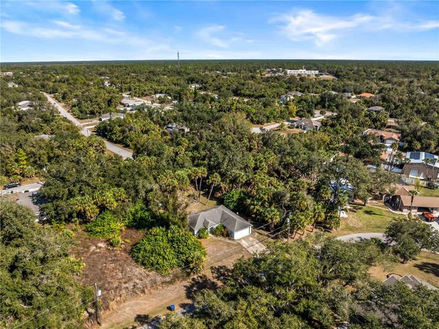 1562 RADA LANE, North Port, FL 34288