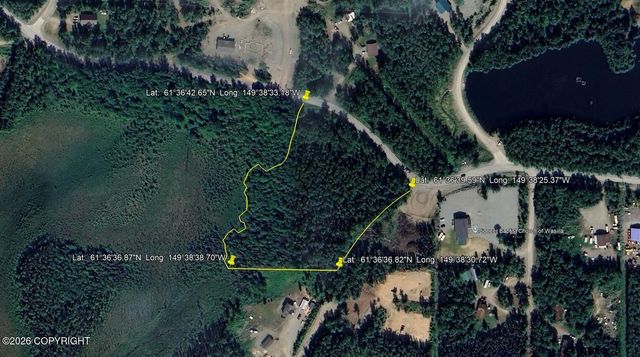 3579 N Meadow Lakes Loop, Wasilla, AK 99623
