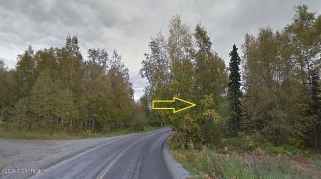 3579 N Meadow Lakes Loop, Wasilla, AK 99623