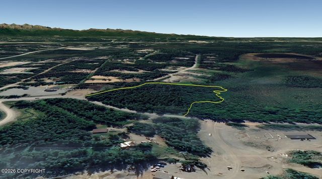 3579 N Meadow Lakes Loop, Wasilla, AK 99623