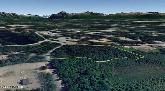 3579 N Meadow Lakes Loop, Wasilla, AK 99623