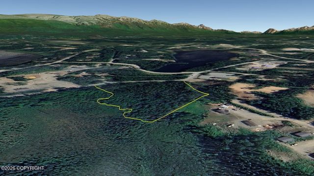 3579 N Meadow Lakes Loop, Wasilla, AK 99623